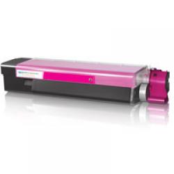 Toner OKI 43324430 Magenta