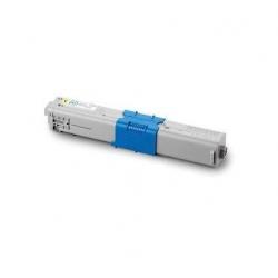 Toner OKI 44973509 Giallo