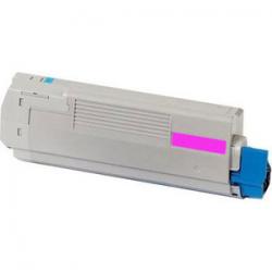 Toner OKI 44844614 Magenta