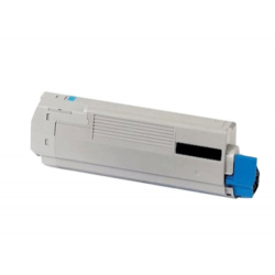 Toner OKI 45396304 Nero