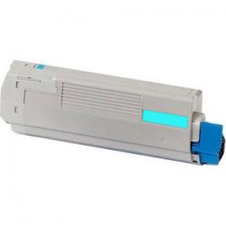 Toner OKI 45396303 Ciano