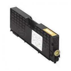 Toner Ricoh 402447 Giallo