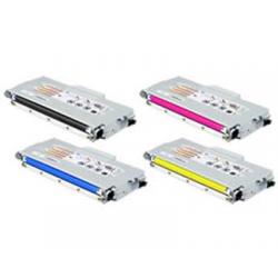 Toner Ricoh TYPE204BK Nero