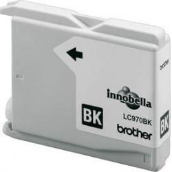 Cartuccia Brother LC970BK Nero