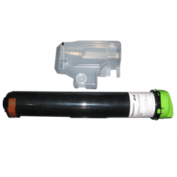 Toner Panasonic DQ-TU10J-PB Nero