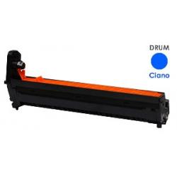 Tamburo di stampa OKI 01247403 drum compatibile Ciano 