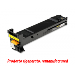 Toner Epson 0490 Giallo