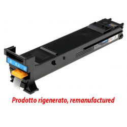 Toner Epson 0492 Ciano