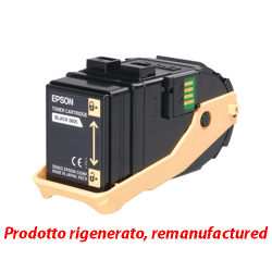 Toner Epson 0605 Nero