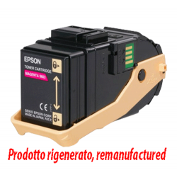 Toner Epson 0603 Magenta