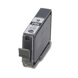 Cartuccia Canon PGI-9PBK Nero Light