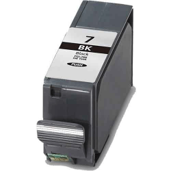Cartuccia Canon PGI-7BK Nero