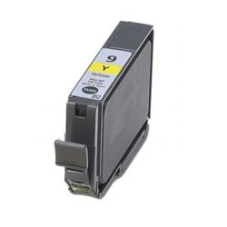 Cartuccia Canon PGI-9Y Giallo