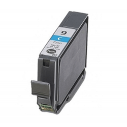 Cartuccia Canon PGI-9C Ciano