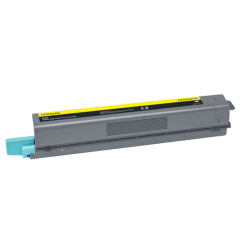 Toner Lexmark C925H2YG Giallo