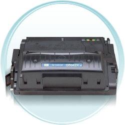 Toner HP Q1338X Nero compatibile (38X) 