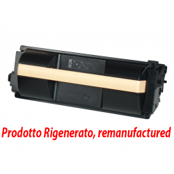 Toner Xerox 106R01535 Nero