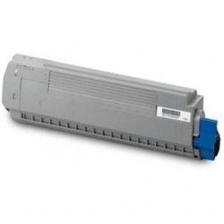 Toner OKI 44059256 Nero