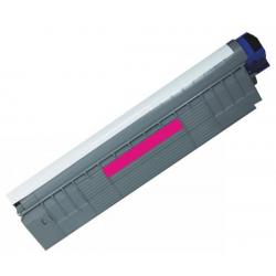 Toner OKI 44059254 Magenta