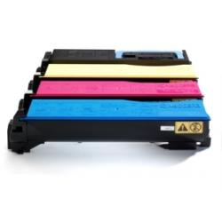 Toner Olivetti B0772 Giallo
