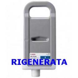 Cartuccia Canon PFI-701B Blue