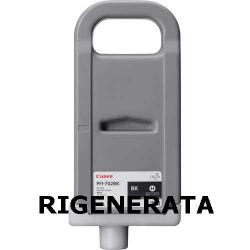 Cartuccia Canon PFI-702BK Nero