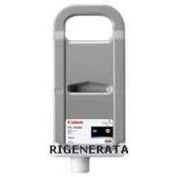 Cartuccia Canon PFI-703BK Nero