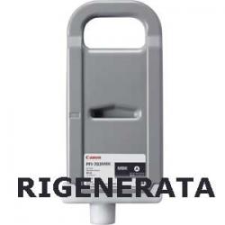 Cartuccia Canon PFI-703MBK Nero Matte