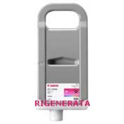 Cartuccia Canon PFI-703M Magenta