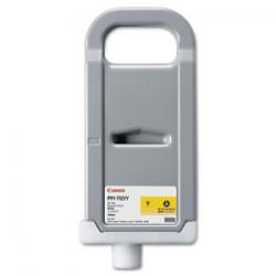 Cartuccia Canon PFI-703Y Giallo