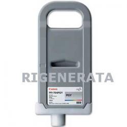 Cartuccia Canon PFI-704PGY Grigio Grigio Photo