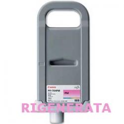 Cartuccia Canon PFI-704PM Magenta Photo
