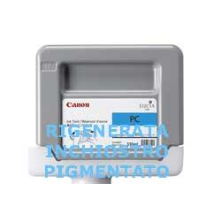Cartuccia Canon BCI-1421PC Ciano Light