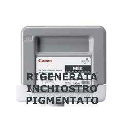 Cartuccia Canon BCI-1441mbk Nero Matte senza chip