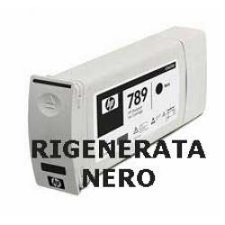 Cartuccia HP CH615A Nero