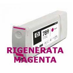 Cartuccia HP CH617A Magenta
