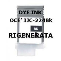Cartuccia OCE IJC224 Nero senza chip