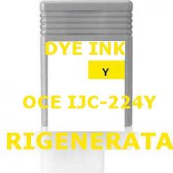 Cartuccia OCE IJC224 Giallo senza chip