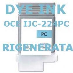 Cartuccia OCE IJC224 Ciano Photo senza chip