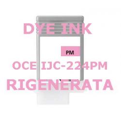 Cartuccia OCE IJC224 Magenta Photo