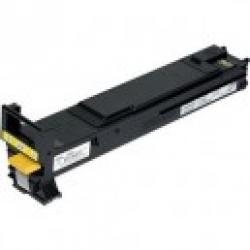 Toner Minolta A06V253 Giallo
