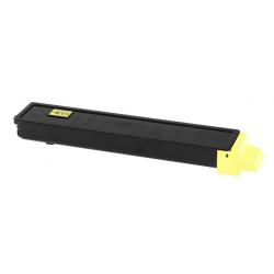 Toner Utax 652511016 Giallo