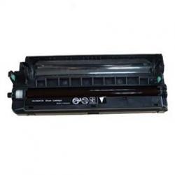 Tamburo Panasonic KX-FAD412X Nero
