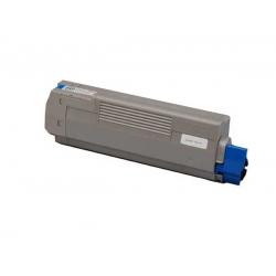 Toner OKI 44315319 Ciano