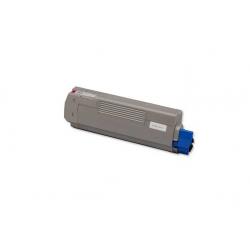 Toner OKI 44315318 Magenta