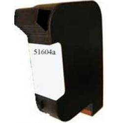Cartuccia HP 51604A Nero