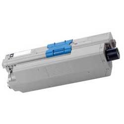 Toner OKI 44469814 Nero