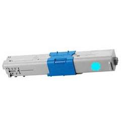 Toner OKI 44469742 Ciano