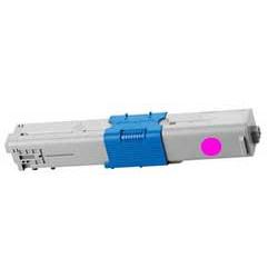 Toner OKI 44469741 Magenta