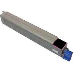 Toner OKI 45396216 Nero